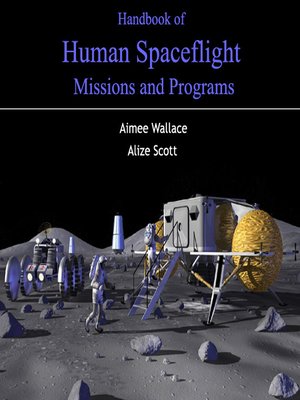 cover image of Handbook of Human Spaceflight Missions and Programs